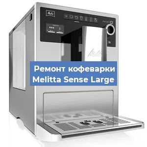 Ремонт клапана на кофемашине Melitta Sense Large в Ростове-на-Дону